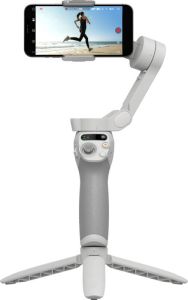 Dji Gimbal OSMO MOBILE SE (1)