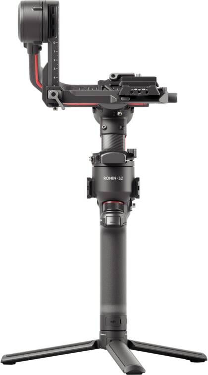 DJI Ronin S 2 (RS 2)