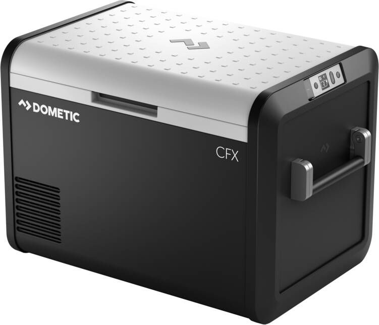 Dometic CFX3 55 IM compressor koelbox met ijsklontjes maker