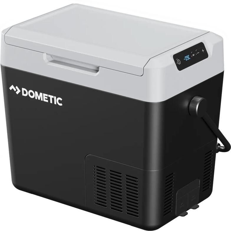 Dometic CFF-18 Compressor Koelbox 19L 12 24 230V