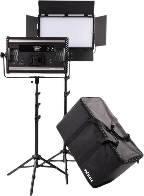 Dörr LED Continuous Light Kit DLP-100W