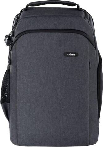 Dörr Photo Backpack Prag Go 16L Grijs