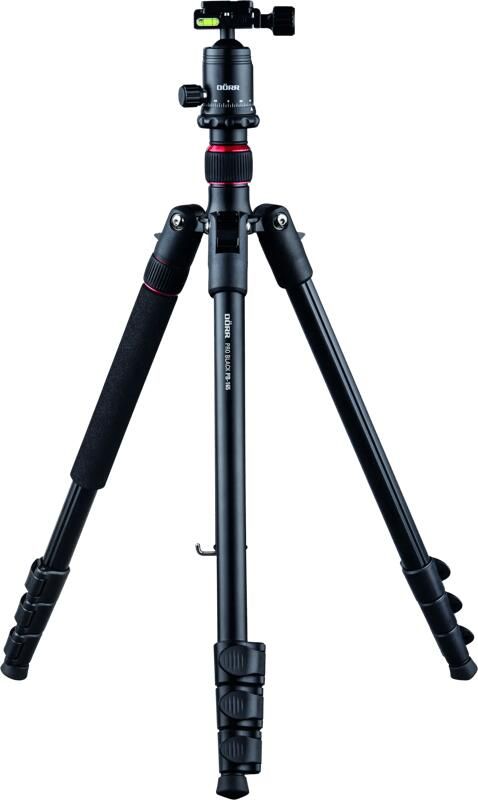 Dörr Pro Black 165