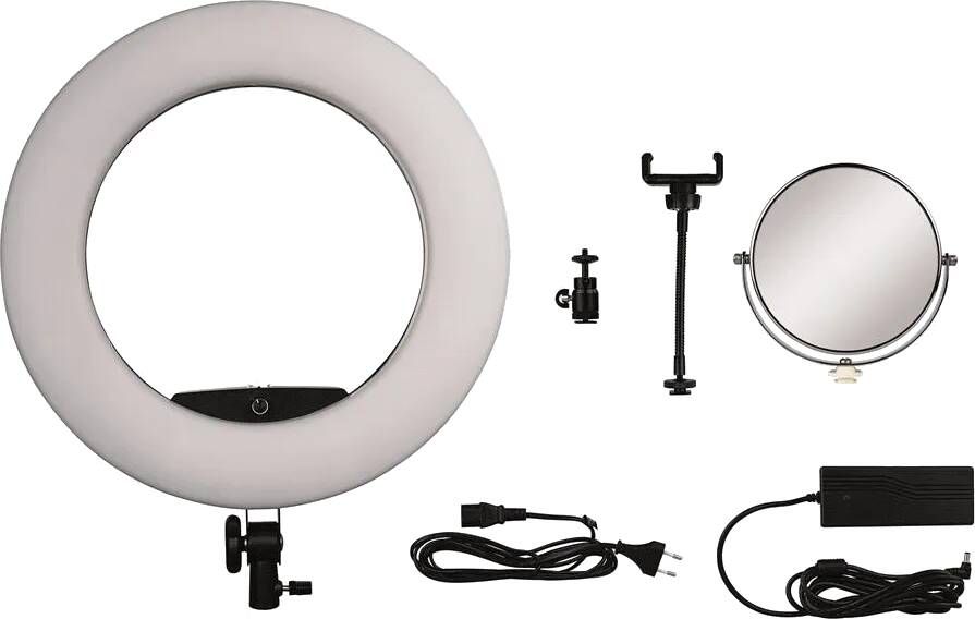 Dörr SL-480 LED Studio Ring Light