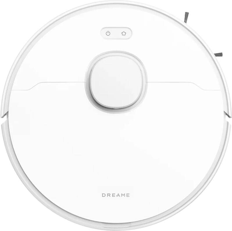 Dreame D9 Max 2nd Gen Robotstofzuiger met Dweilfunctie Krachtige Tapijtreiniging Geschikt voor Huisdierharen