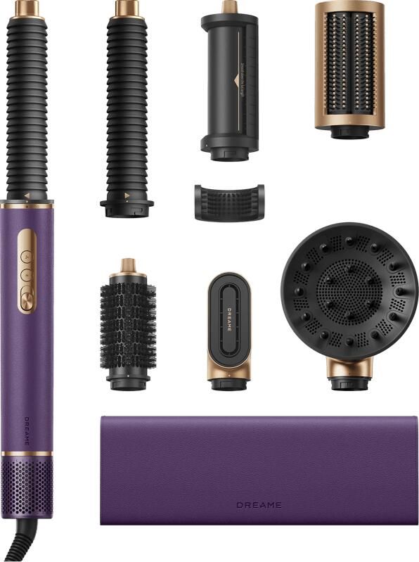 Dreame Airstyle Pro 2 Paars