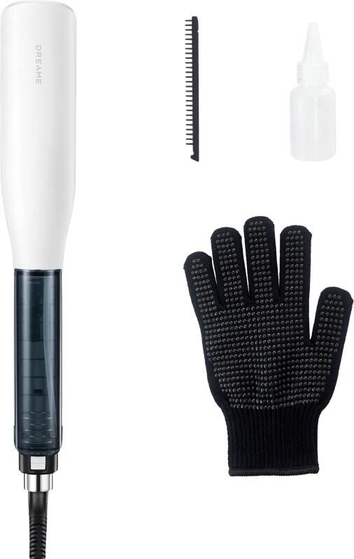 Dreame AuraSteam Straight