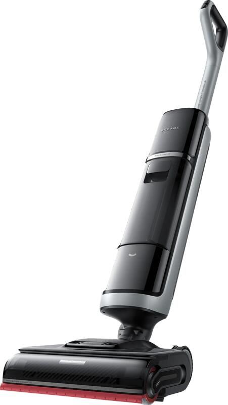 Dreame Wet&Dry H15 Pro Heat | Steelstofzuigers | 6977328066053