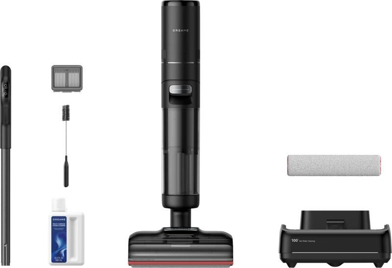 Dreame H15 Pro | Vloer-&Tapijtreinigers | 6977328063854