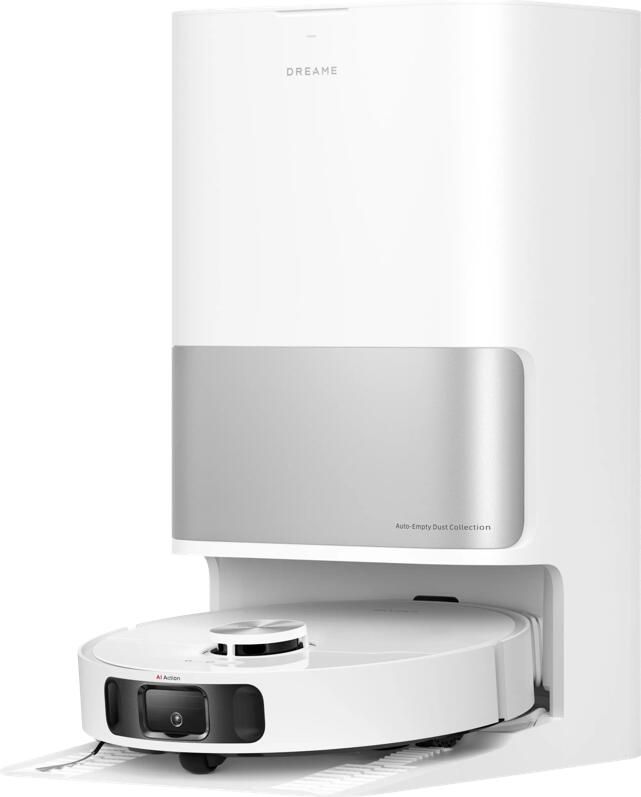 Dreame L10S Ultra Gen 2 | Robotstofzuigers | 6976233677033
