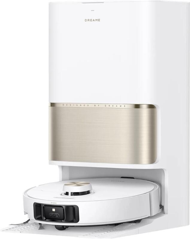 Dreame L50s Pro Ultra