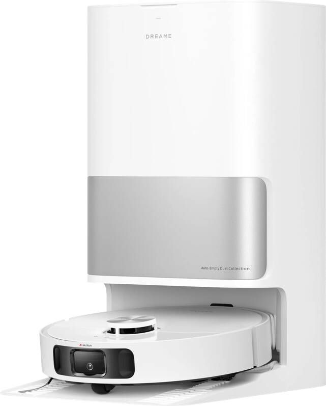 Dreame L10S Ultra Gen 2 | Robotstofzuigers | 6976233677033