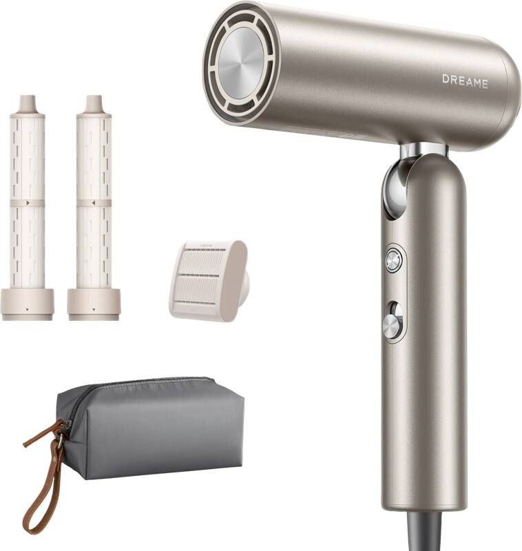 Dreame Pocket Neo Gold