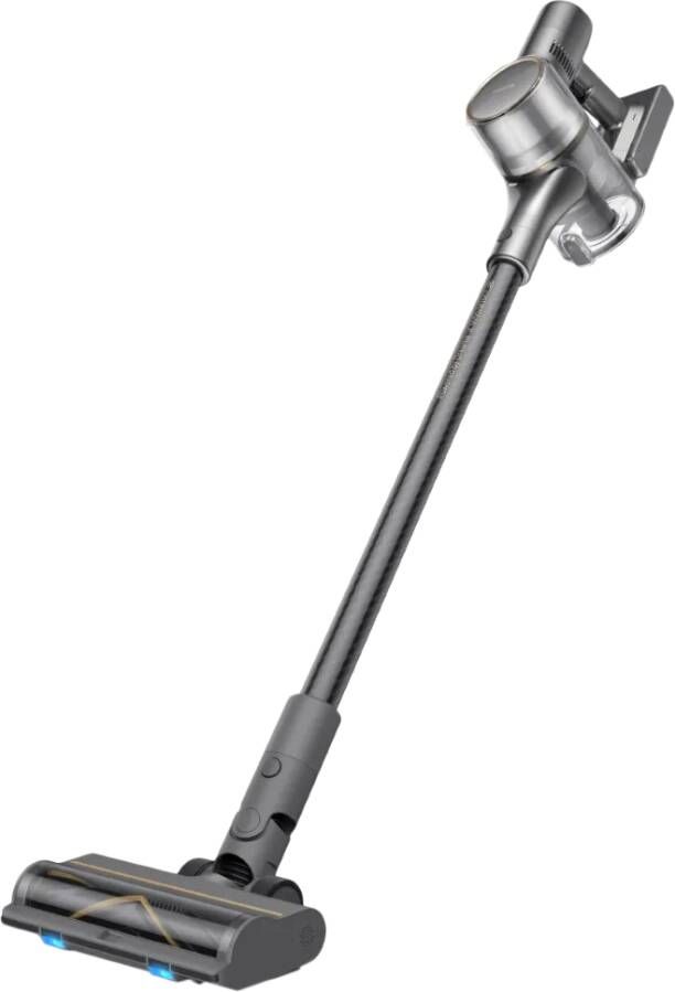 NEW DREAME R20 Draadloze steelstofzuiger 190AW vermogen 90min autonomie Vuildetectie LED-display