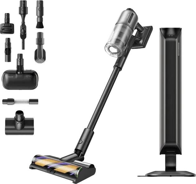 Dreame Z40 Station | Overige toebehoren | 6977328061805