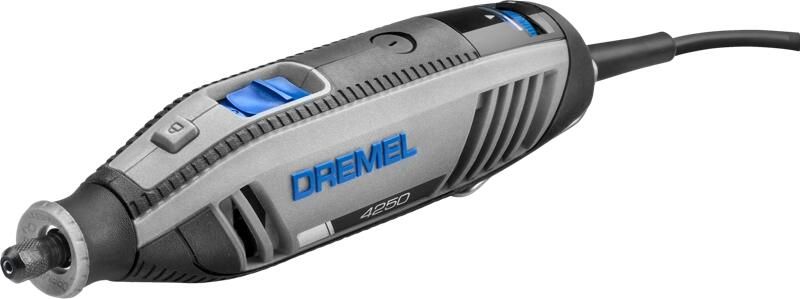 Dremel 4250-6 128 Platinum Editie