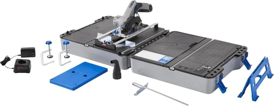 Dremel CS12JM Zaagstation