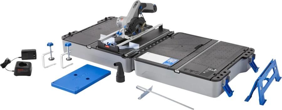 Dremel CS12JM Zaagstation