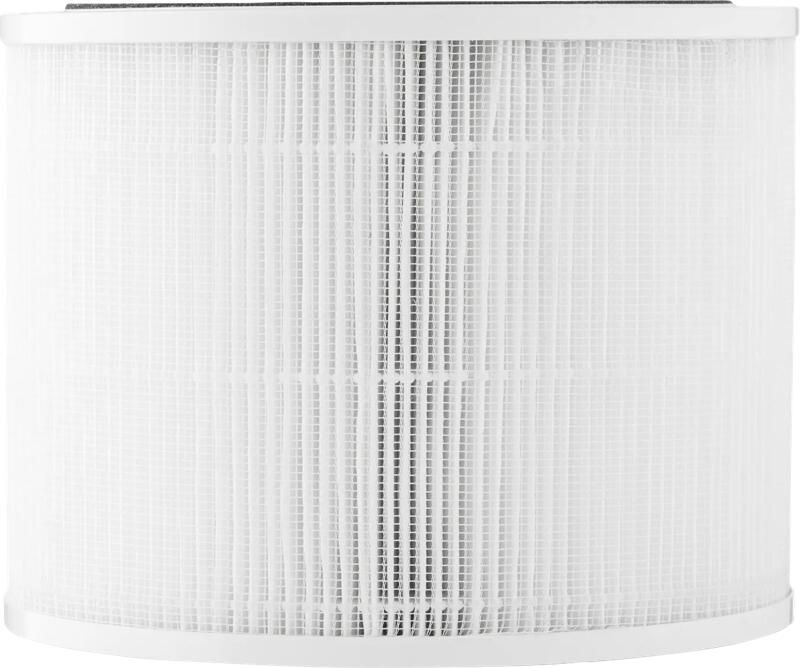 Duux HEPA+Carbon filter for Bright Purifier Klimaat accessoire Wit