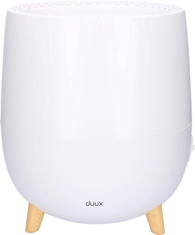 Duux Ovi Luchtbevochtiger DXHU01 200ml u PET + Nylon filter Wit