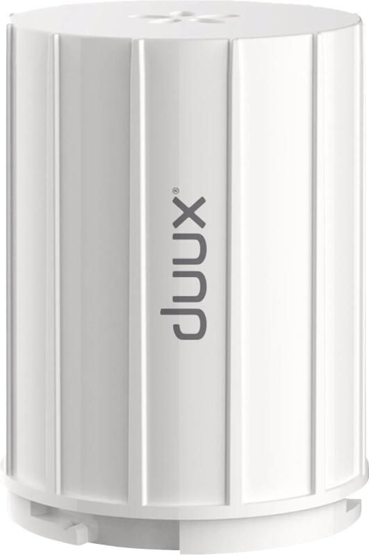 Duux Anti-scale and Antibacterial Cartridge for Tag Humidifier Klimaat accessoire Wit