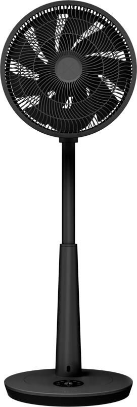 Duux Whisper 3 Black