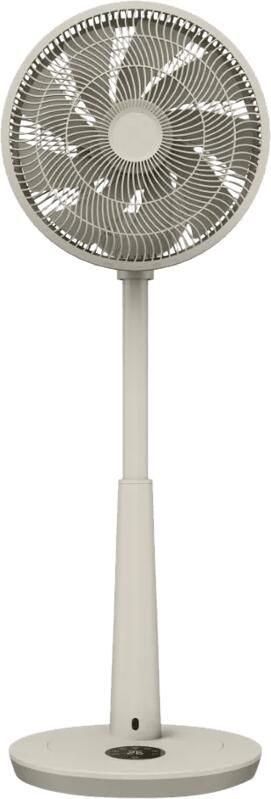Duux Whisper 3 Greige
