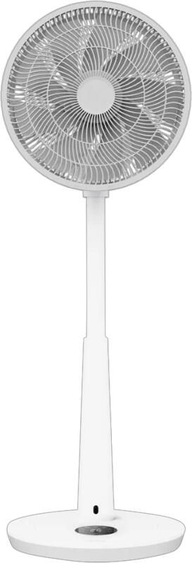 Duux Whisper 3 Wit