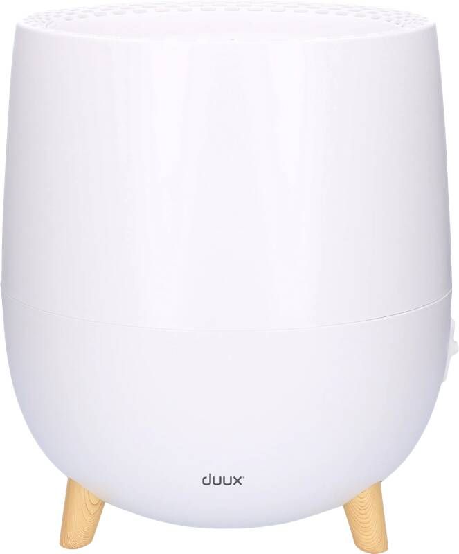 Duux Ovi Luchtbevochtiger DXHU01 200ml u PET + Nylon filter Wit