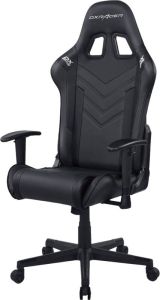DXRacer PRINCE P132-N Gaming Chair Zwart