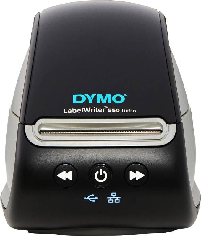 Dymo LabelWriter 550 Turbo