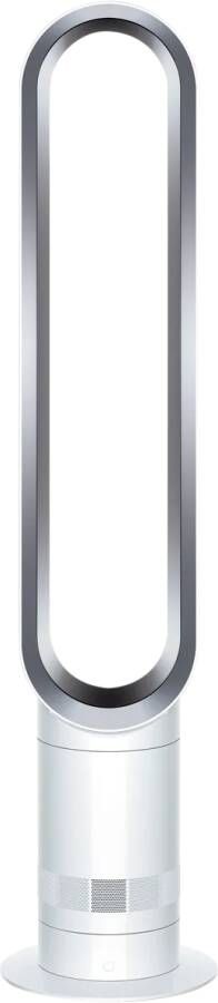 Dyson AM07 torenventilator (wit zilver)