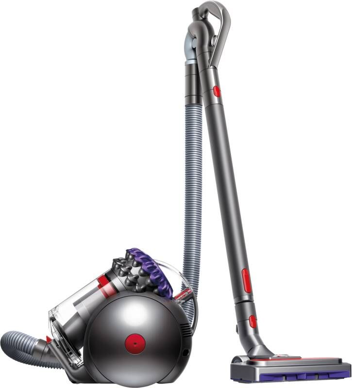 Dyson Big Ball Parquet 2 Stofzuiger zonder zak