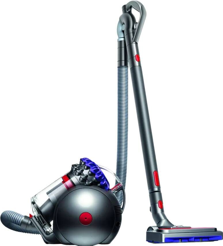 Dyson Big Ball Parquet 2 Stofzuiger zonder Zak