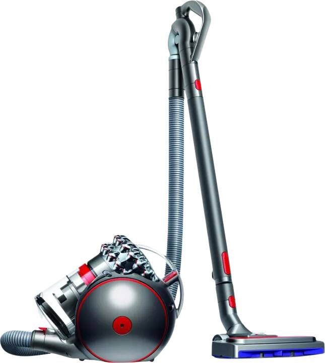 Dyson Cinetic Big Ball 2 Absolute stofzakloze stofzuiger
