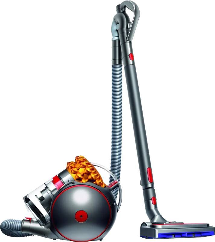 Dyson Cinetic Big Ball Multi Floor 2 Stofzuiger zonder Zak