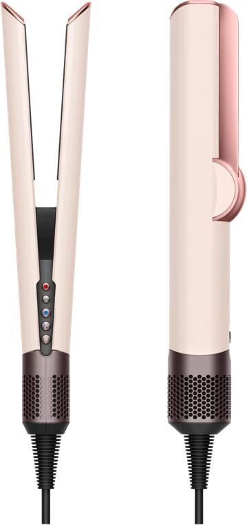 Dyson Airstrait Straightener Stijltang Ceramic Pink Rose Gold