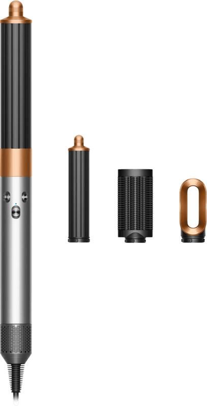 Dyson Airwrap Origin Nikkel Koper