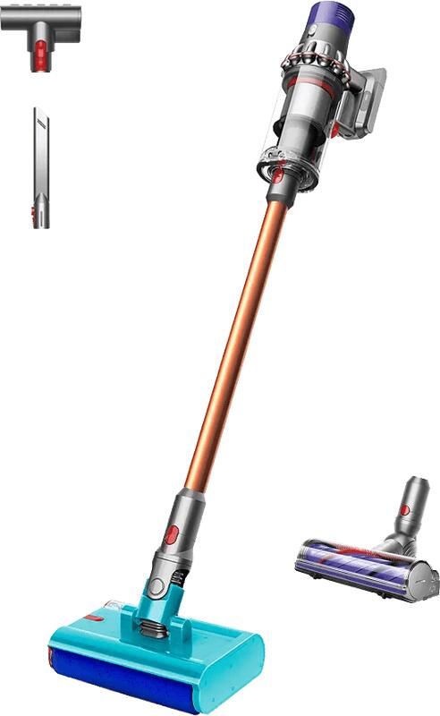 Dyson Cyclone V10 Submarine