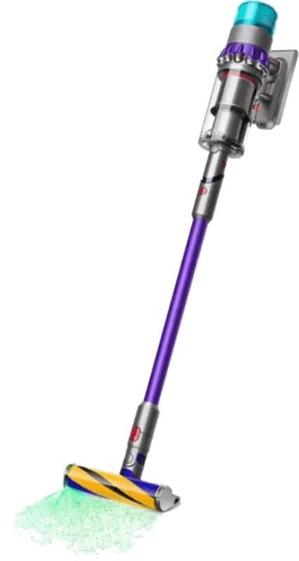 Dyson Gen5 Detect Absolute | Steelstofzuigers | Huishouden&Woning Stofzuigers | 5025155081716