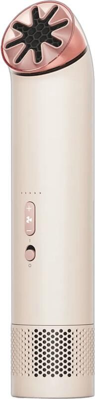 Dyson HushJet Mini