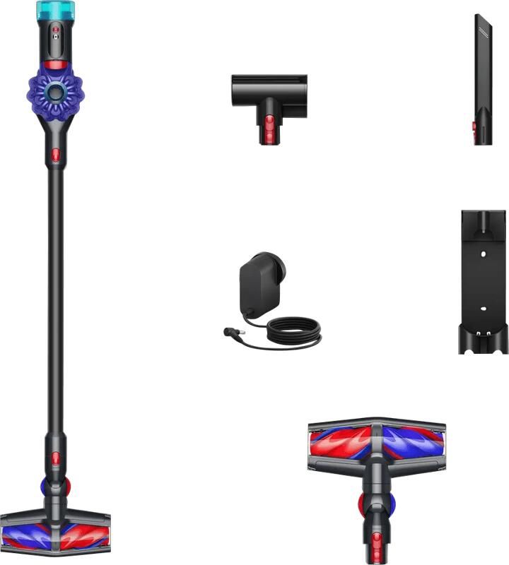 Dyson V10 Konical