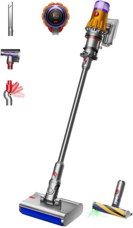 Dyson V12s Detect Slim Submarine
