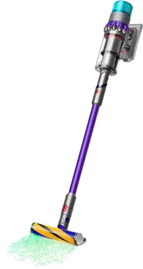 Dyson Gen5 Detect Absolute | Steelstofzuigers | Huishouden&Woning Stofzuigers | 5025155081716