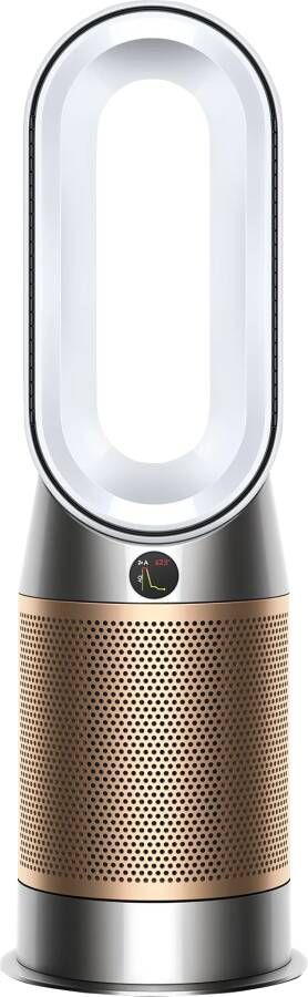 Dyson HP09 Luchtreiniger Hot + Cool Formaldehyde Koelventilator Verwarming Luchtreiniger 27 m² 63 dB