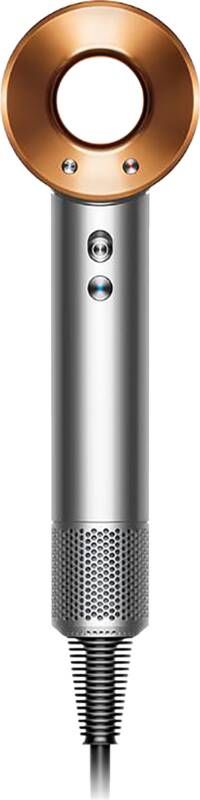 Dyson Supersonic 2021 HD07 Haardroger Koper Nikkel