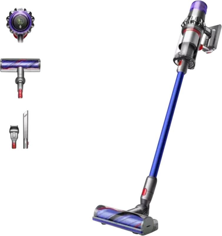 Dyson V11 (2023) Steelstofzuiger