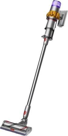 Dyson steelstofzuiger V15 DETECT ABSOLUTE SV43