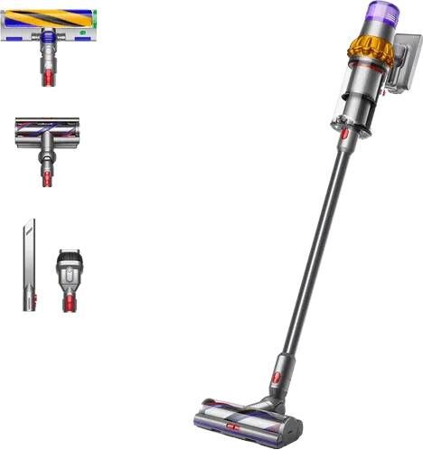 Dyson V15 Detect Absolute (2023)