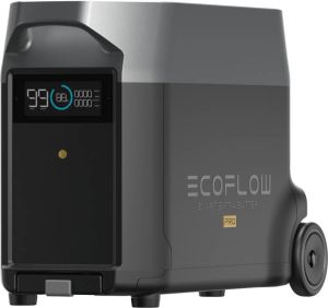 Ecoflow Delta Pro Smart Extra Battery 3600Wh